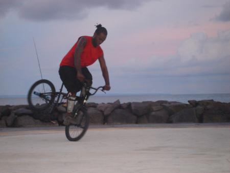 $Vély Flat!!! Rider!!!$